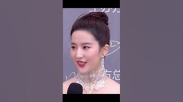 nói tiếng Trung nghe dễ thương quá [Lưu Diệc Phi] [Nữ Thần Phim Ảnh] ::TSKHL:: #Hot #Hot