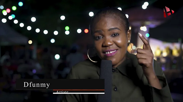 Afrocentric Rhythms Concert's 6th Anniversary at Freedom Park, Lagos.