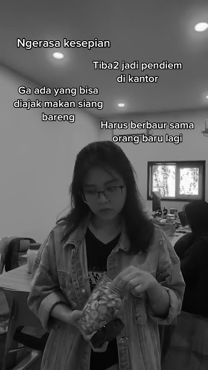 Ketika Temen Kerja Satu Per Satu Pada Resign