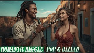 Download Lagu Romantic Reggae Love Pop - Ballad | Soulful Reflections of Hope | Emotional Reggae of Lovers Harmony MP3 Download Lagu Romantic Reggae Love Pop - Ballad | Soulful Reflections of Hope | Emotional Reggae of Lovers Harmony MP3