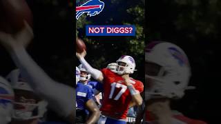 Josh Allen FINALLY Has Perfect