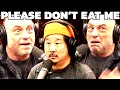 Joe Rogan&#39;s HUNGRY For Some Asian MEAT w/ Bobby Lee