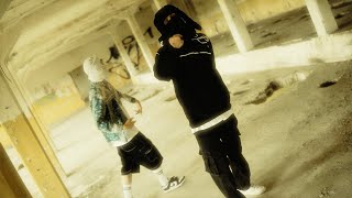 Serek & Fifi - Szponter Prod. Baplab