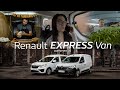 Renault Express Van Commercial | Moldova