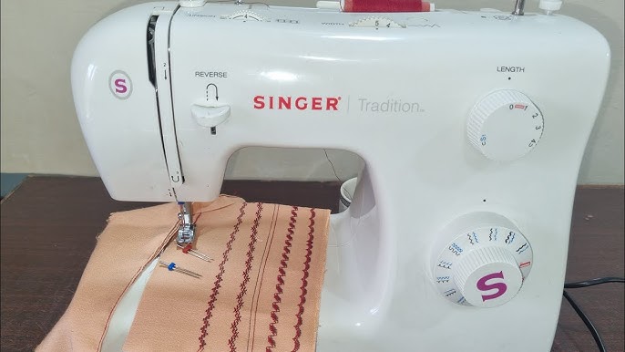 SINGER® Simple™ 2263 Sewing Machine 