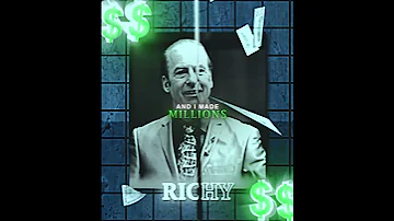 Saul Goodman With Me On Top Like Always Tame Impala Borderline Super Slowed Edit 