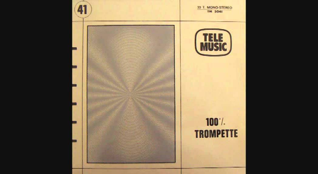 Pierre Dutour - Modern Life