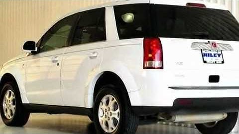 2006 Saturn VUE Fort Worth TX