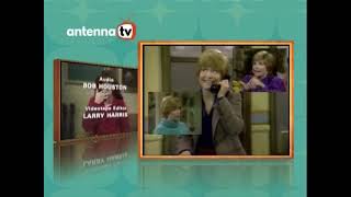 Antenna TV Split Screen Credits (November 30, 2022)