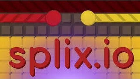 Splix.io Ep 3/ "The Best Syrup In Da World"