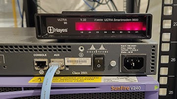 Dialing into Cisco Routers