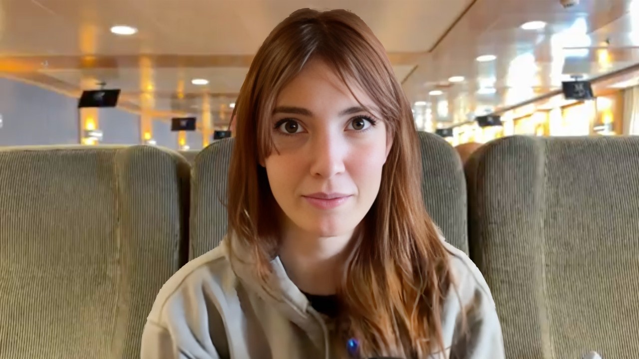 Ho lasciato tutto per vivere da nomade a 29 anni