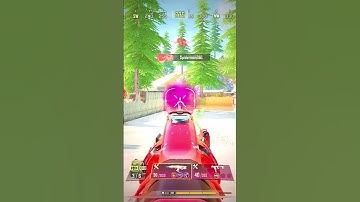 SQUAD WIPE (BUS STATION)🔥😂 CODM