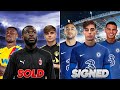 Why Are Chelsea SELLING All Their Youth Stars? | Explained