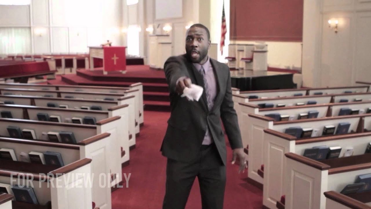 Want to get people back to church? Show them this funny video