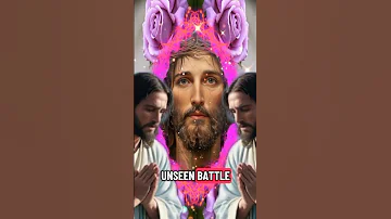 Dear Heavenly Father Jesus Meditationsounds 