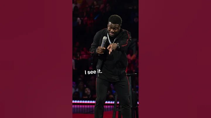 Exaaaaactly #KevinHart