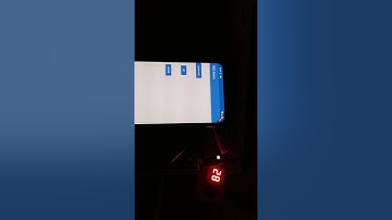 micropython ble flutter to esp32, source in the description
