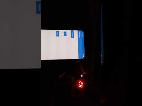 micropython ble flutter
