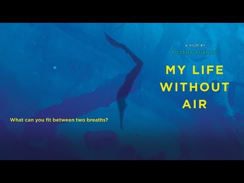 My Life Without Air trailer