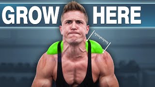 I Did 100 'BARBELL SHRUGS' Every Day For 30 Days (MY TRAPS GOT HUGE!)