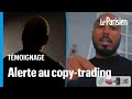 Jai investi 1 500 euros dans le copytrading de marc blata et jai tout perdu