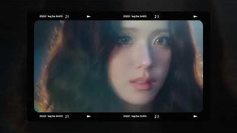 The Only Exception  - Rosé and Jisoo