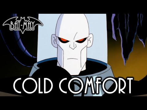 Cold Comfort -