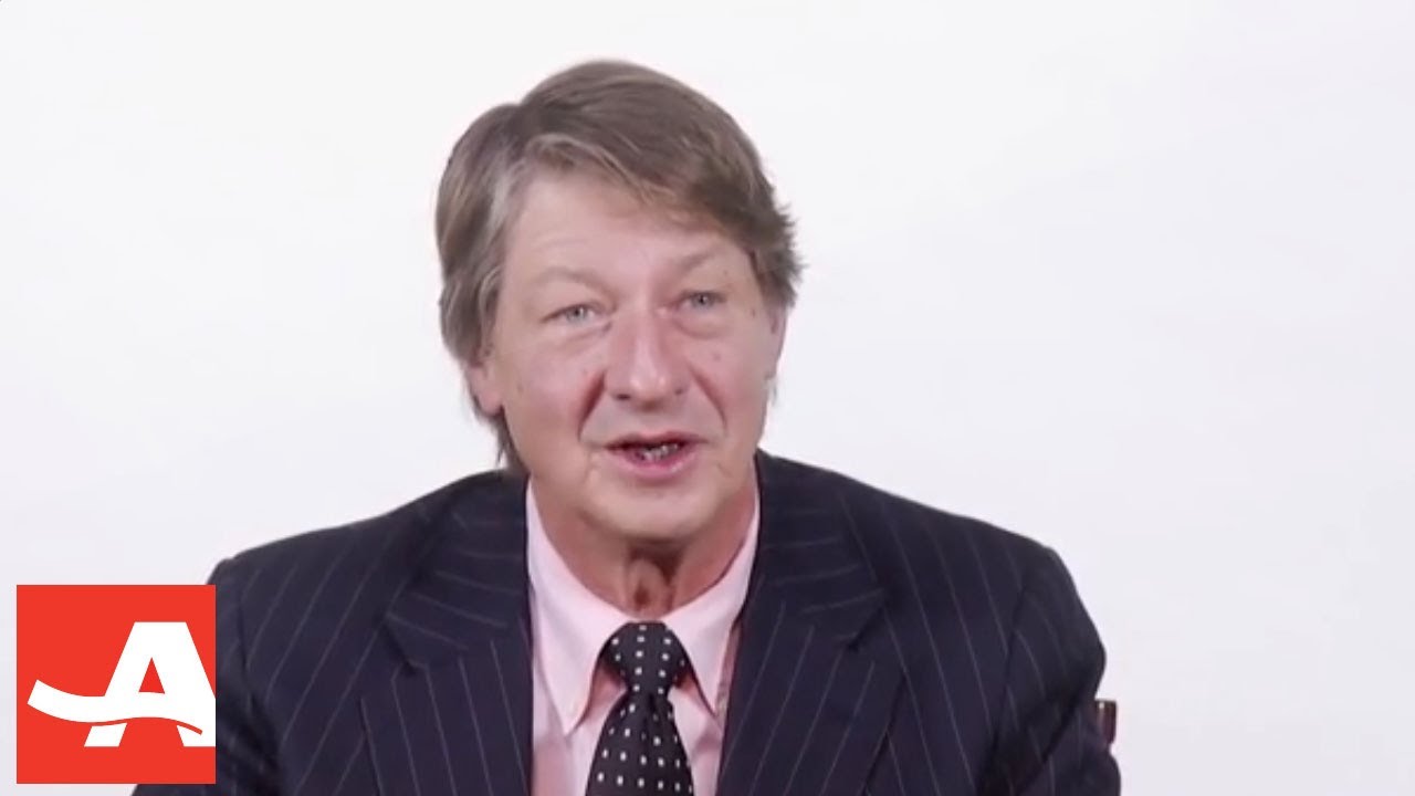 P.J. O'Rourke Explains the Baby Boom  The Magazine