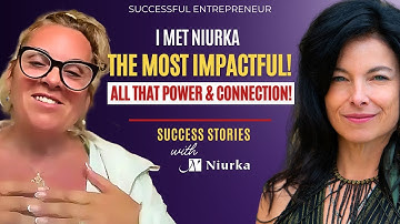 Transform Your Life! Clarity, Vibration & Results! #niurka #nlp #personalgrowth #motivation