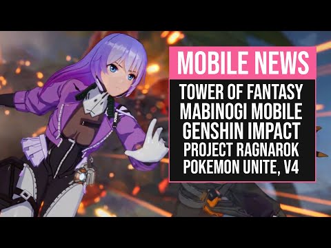 Mobile MMO &