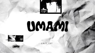 Kasra - Umami