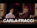 CARLA FRACCI intervistata da Enzo Biagi (INEDITA)