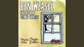 Video thumbnail of "Ben Weasel - In A Few Days"