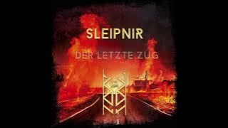 Sleipnir - Der letzte Zug