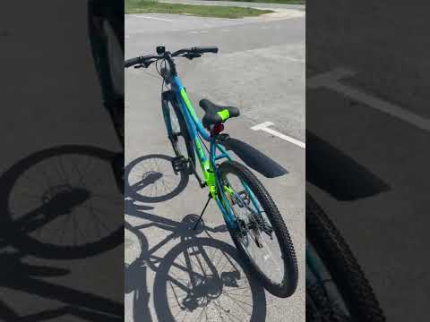 Велосипед STELS 26'