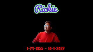 Richard Grant Tribute Video