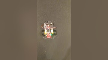 CECS 347 project 1 robot car