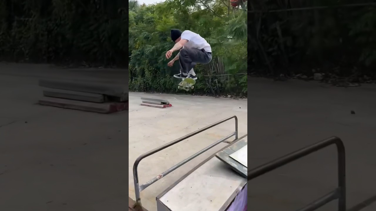 Mike Anderson in NOLA