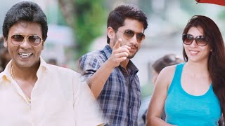 Singam Pettai Tamil Full Movie Part 1 | Naga Chaitanya | Kriti Sanon | Dohchay