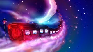 Sleep Meditation for Kids | THE MAGICAL SLEEP TRAIN | Guided Meditation for Sleep