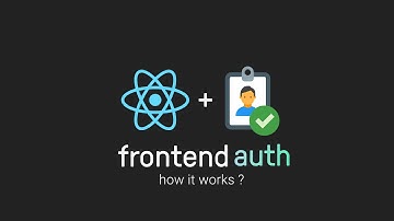 🍿 СТРИМ 🔑 АВТОРИЗАЦИЯ/АУТЕНТИФИКАЦИЯ в вебе, frontend авторизация с react, nextjs, сессия или jwt ?