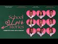 SCHOOL LOVE STORIES (Full Movie) | Nigerian Teen Romance Anthology | Neptune3 Studios Original