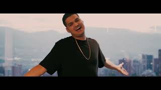 Alex Martínez, Elder Dayan Diaz - Debo Ser Fuerte (Video Oficial)