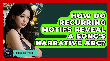 How Do Recurring Motifs Reveal A Song