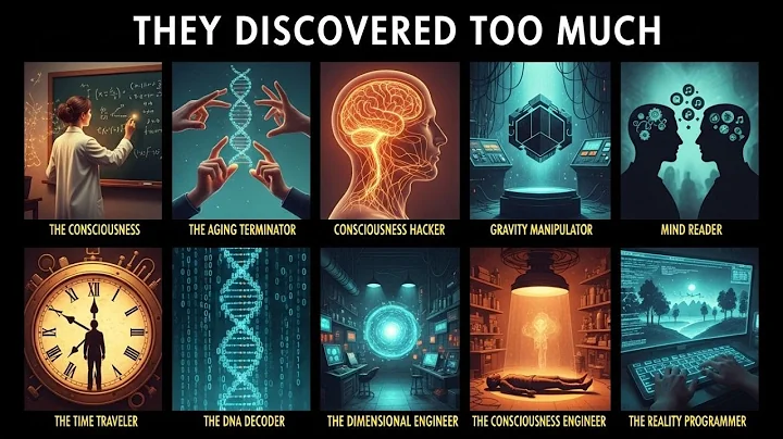 10 Missing Scientists That Discovered Too Much