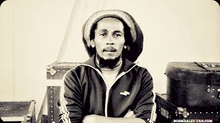 Bob Marley - "Easy Skanking" - Demo Take 2