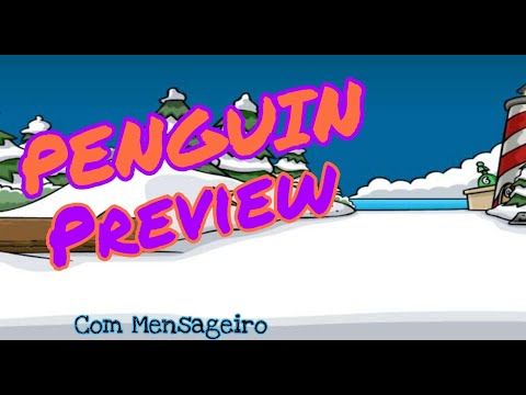 Club Penguin Dimensions — Gameplay Trailer