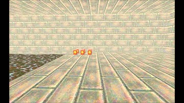 Old Castle Fortress - Paradox268