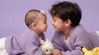 Download Lagu Bahagia liat kedekatan antara abang el dan leshia 🥰😍 MP3